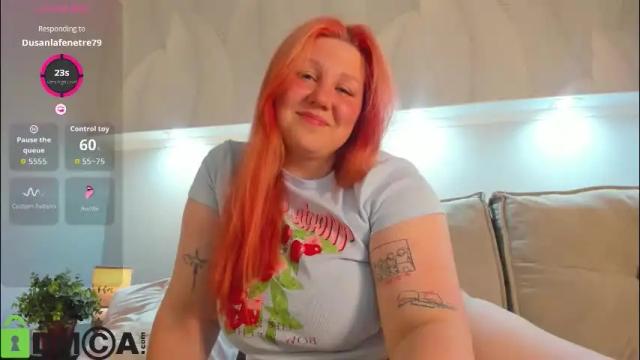 Image 2 of rutholiver Stream on Chaturbate on 1 month ago