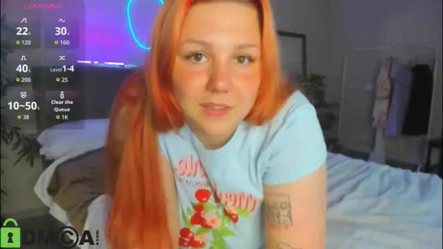 Image 11 of rutholiver Stream on Chaturbate on 1 month ago