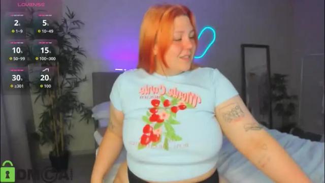 Thumbnail 3, rutholiver's Stream at Chaturbate, 1 month ago