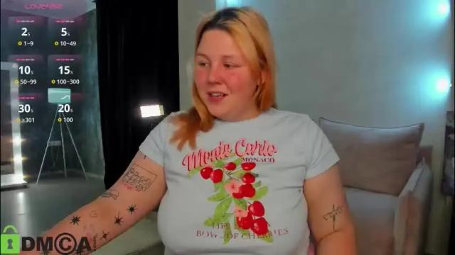 Image 10 of rutholiver Stream on Chaturbate on 7 days ago