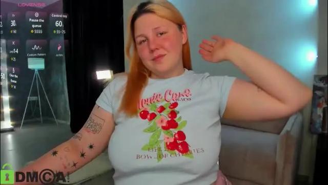 Thumbnail 2, rutholiver's Stream at Chaturbate, 5 days ago