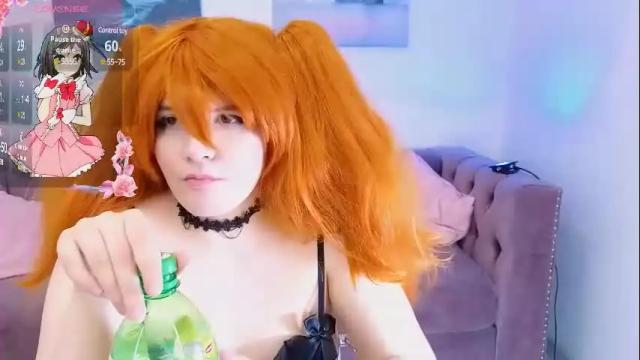 Image 4 of ruyjin_choi Stream on Chaturbate on 1 month ago