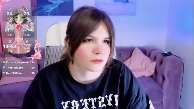 Image 2 of ruyjin_choi Stream on Chaturbate on 1 month ago