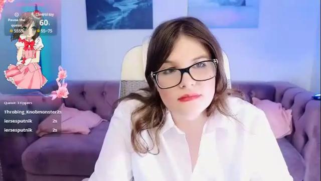 Image 11 of ruyjin_choi Stream on Chaturbate on 1 month ago