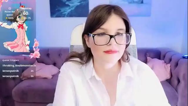 Thumbnail 3, ruyjin_choi's Stream at Chaturbate, 1 month ago