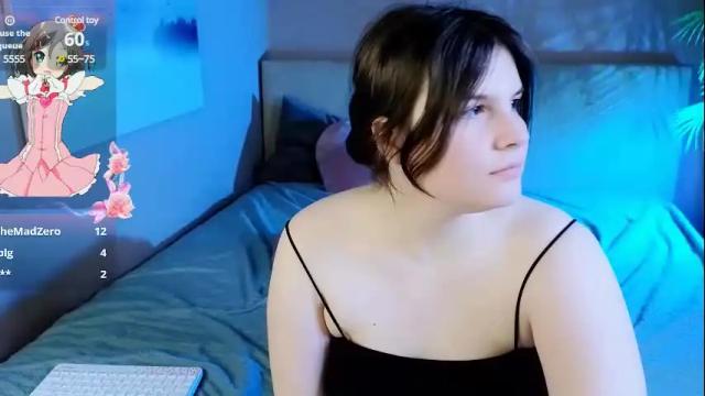 Thumbnail 1, ruyjin_choi's Stream at Chaturbate, 1 month ago