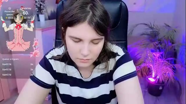 Thumbnail 1, ruyjin_choi's Stream at Chaturbate, 21 days ago