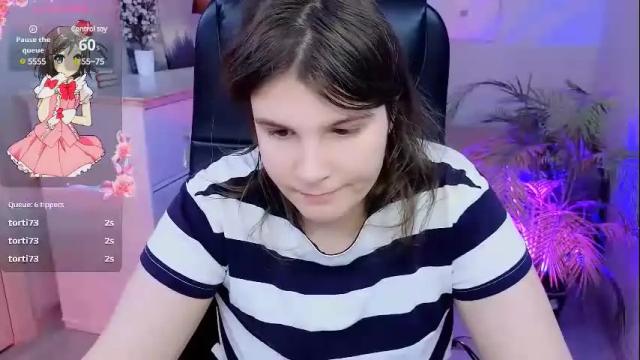 Image 2 of ruyjin_choi Stream on Chaturbate on 26 days ago