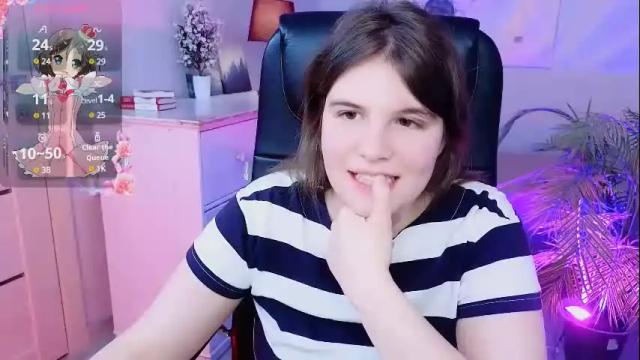 Thumbnail 1, ruyjin_choi's Stream at Chaturbate, 19 days ago