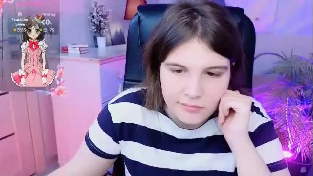 Image 2 of ruyjin_choi Stream on Chaturbate on 28 days ago