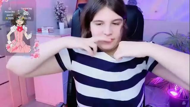 Image 3 of ruyjin_choi Stream on Chaturbate on 28 days ago