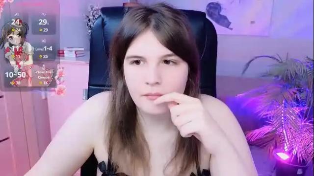Image 8 of ruyjin_choi Stream on Chaturbate on 28 days ago