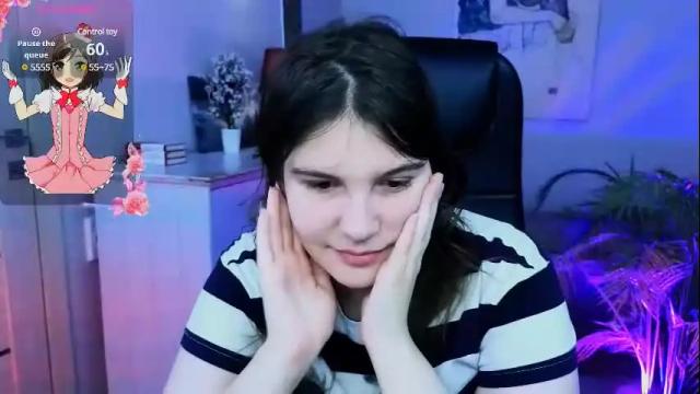 Thumbnail 1, ruyjin_choi's Stream at Chaturbate, 12 days ago
