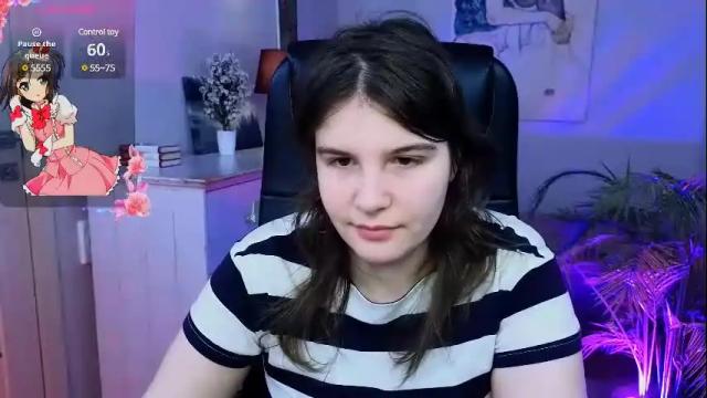 Image 2 of ruyjin_choi Stream on Chaturbate on 17 days ago