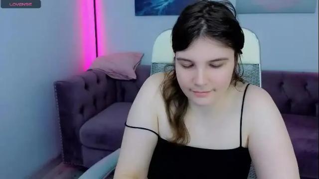 Thumbnail 1, ruyjin_choi's Stream at Chaturbate, 8 days ago