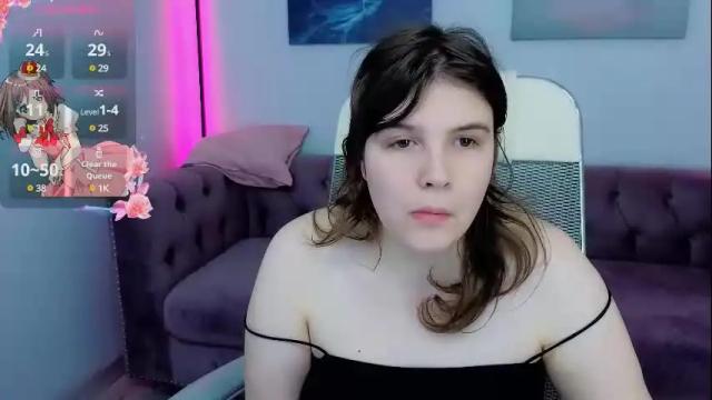 Image 12 of ruyjin_choi Stream on Chaturbate on 13 days ago