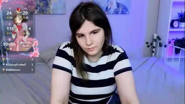 Thumbnail 1, ruyjin_choi's Stream at Chaturbate, 6 days ago