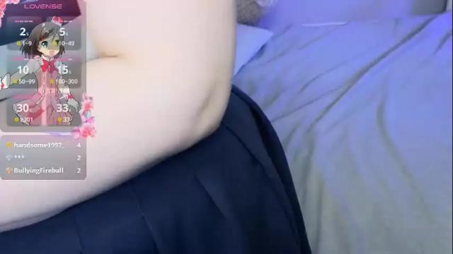 Thumbnail 2, ruyjin_choi's Stream at Chaturbate, 6 days ago