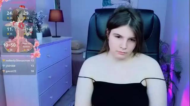 Image 12 of ruyjin_choi Stream on Chaturbate on 11 days ago