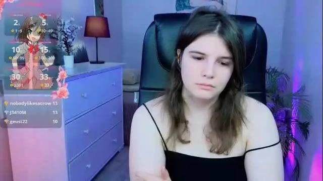 Image 2 of ruyjin_choi Stream on Chaturbate on 11 days ago