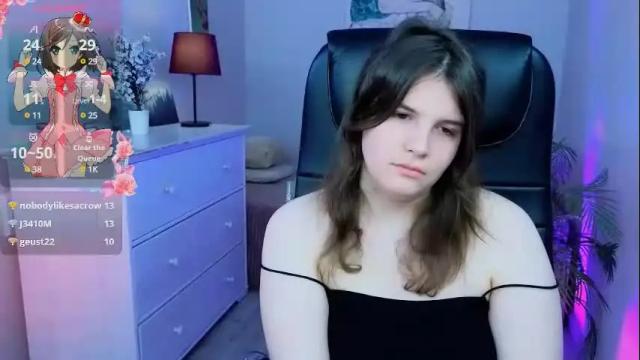 Image 3 of ruyjin_choi Stream on Chaturbate on 11 days ago