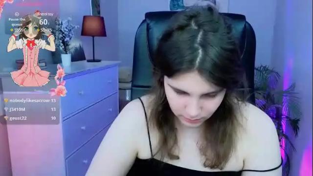 Image 4 of ruyjin_choi Stream on Chaturbate on 11 days ago