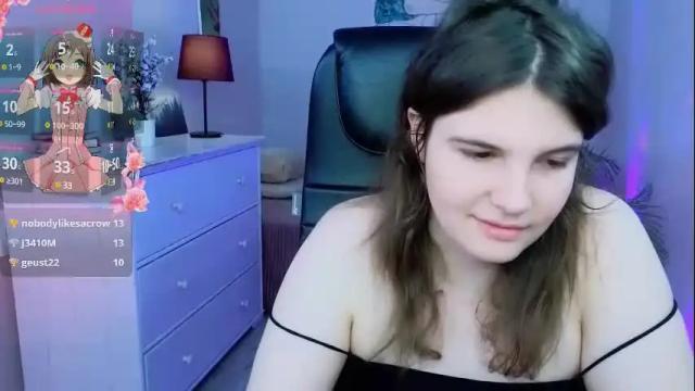 Image 6 of ruyjin_choi Stream on Chaturbate on 11 days ago