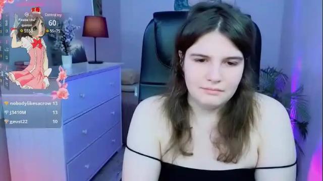 Image 7 of ruyjin_choi Stream on Chaturbate on 11 days ago