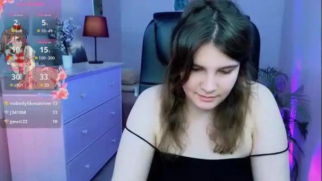 Image 8 of ruyjin_choi Stream on Chaturbate on 11 days ago