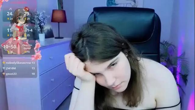 Thumbnail 3, ruyjin_choi's Stream at Chaturbate, 5 days ago