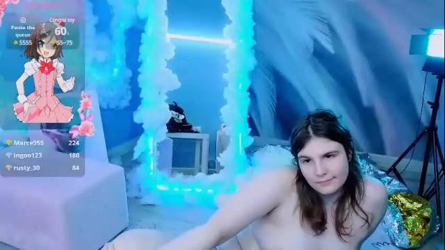 Image 6 of ruyjin_choi Stream on Chaturbate on 9 days ago