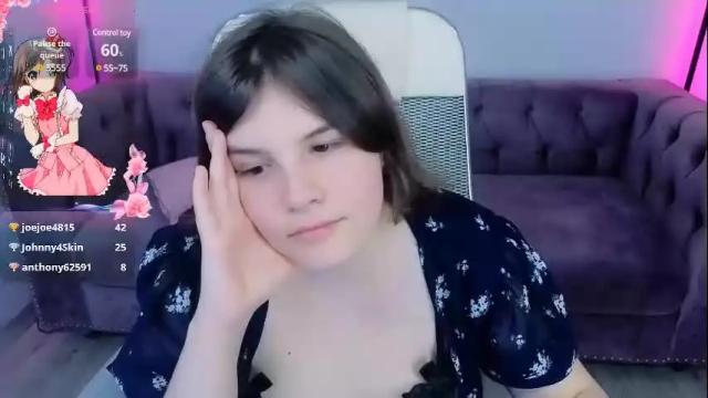 Thumbnail 3, ruyjin_choi's Stream at Chaturbate, 21 hours ago