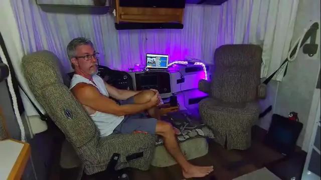Thumbnail 3, rv_freaknasty's Stream at Chaturbate, 19 months ago