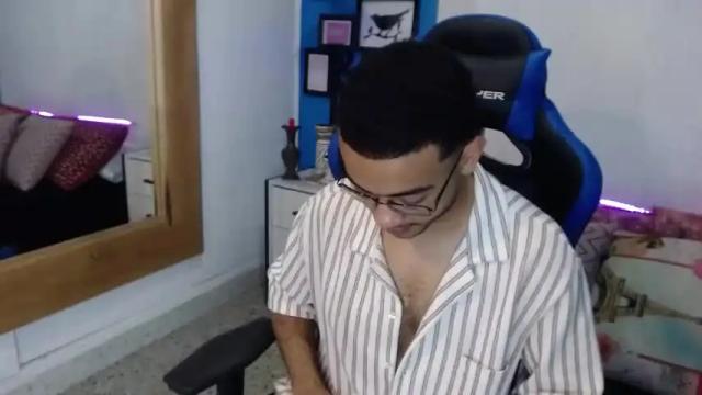 Image 4 of ryan_dexter Stream on Chaturbate on 13 months ago