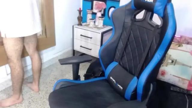 Thumbnail 2, ryan_dexter's Stream at Chaturbate, 13 months ago