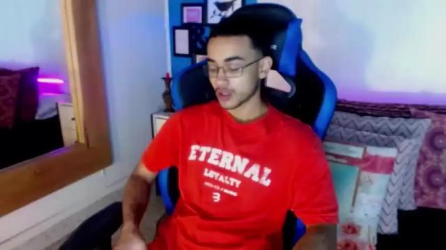 Thumbnail 1, ryan_dexter's Stream at Chaturbate, 12 months ago
