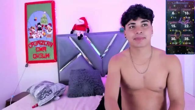 Thumbnail 1, ryanandnatasha's Stream at Chaturbate, 23 months ago