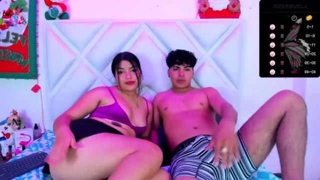 Image 6 of ryanandnatasha Stream on Chaturbate on 23 months ago