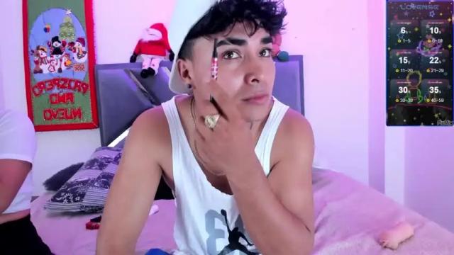 Thumbnail 1, ryanandnatasha's Stream at Chaturbate, 23 months ago