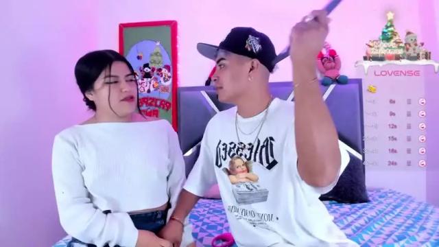 Thumbnail 1, ryanandnatasha's Stream at Chaturbate, 22 months ago