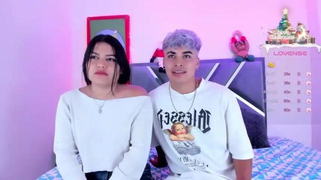 Image 3 of ryanandnatasha Stream on Chaturbate on 23 months ago