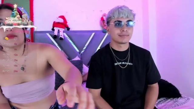 Thumbnail 1, ryanandnatasha's Stream at Chaturbate, 22 months ago