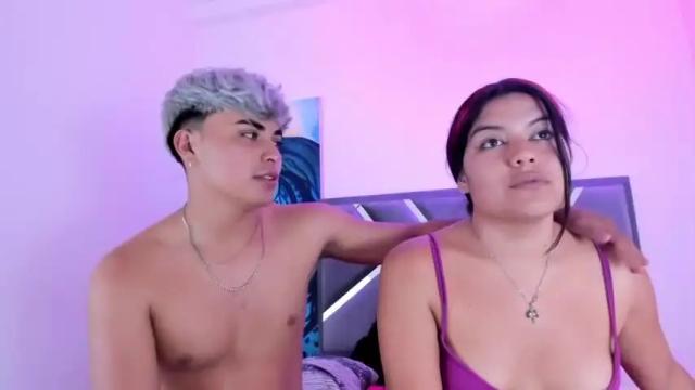 Image 12 of ryanandnatasha Stream on Chaturbate on 21 months ago