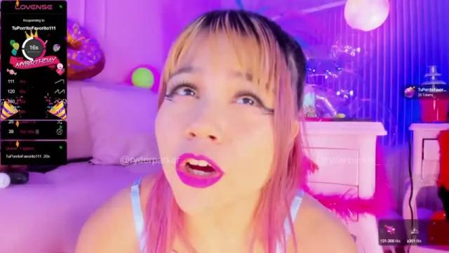 Thumbnail 2, ryderparker's Stream at Chaturbate, 13 months ago