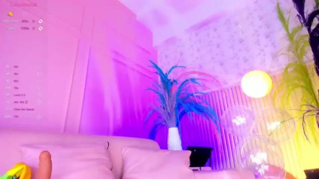 Thumbnail 2, ryderparker's Stream at Chaturbate, 12 months ago