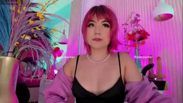 Thumbnail 2, ryderparker's Stream at Chaturbate, 1 month ago