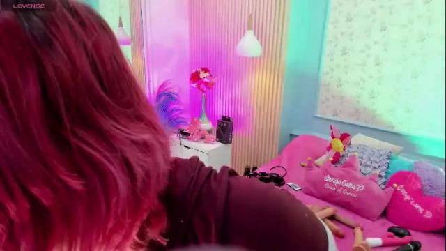 Thumbnail 3, ryderparker's Stream at Chaturbate, 1 month ago