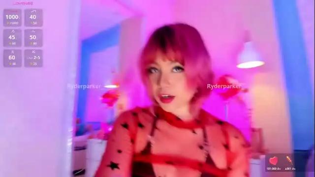 Thumbnail 1, ryderparker's Stream at Chaturbate, 1 month ago