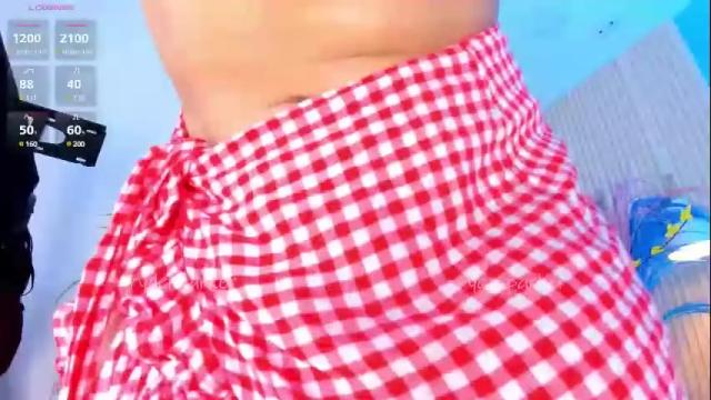 Thumbnail 2, ryderparker's Stream at Chaturbate, 22 days ago