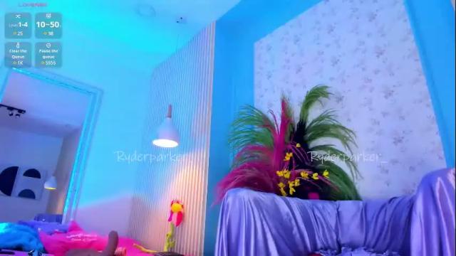 Image 2 of ryderparker Stream on Chaturbate on 19 days ago